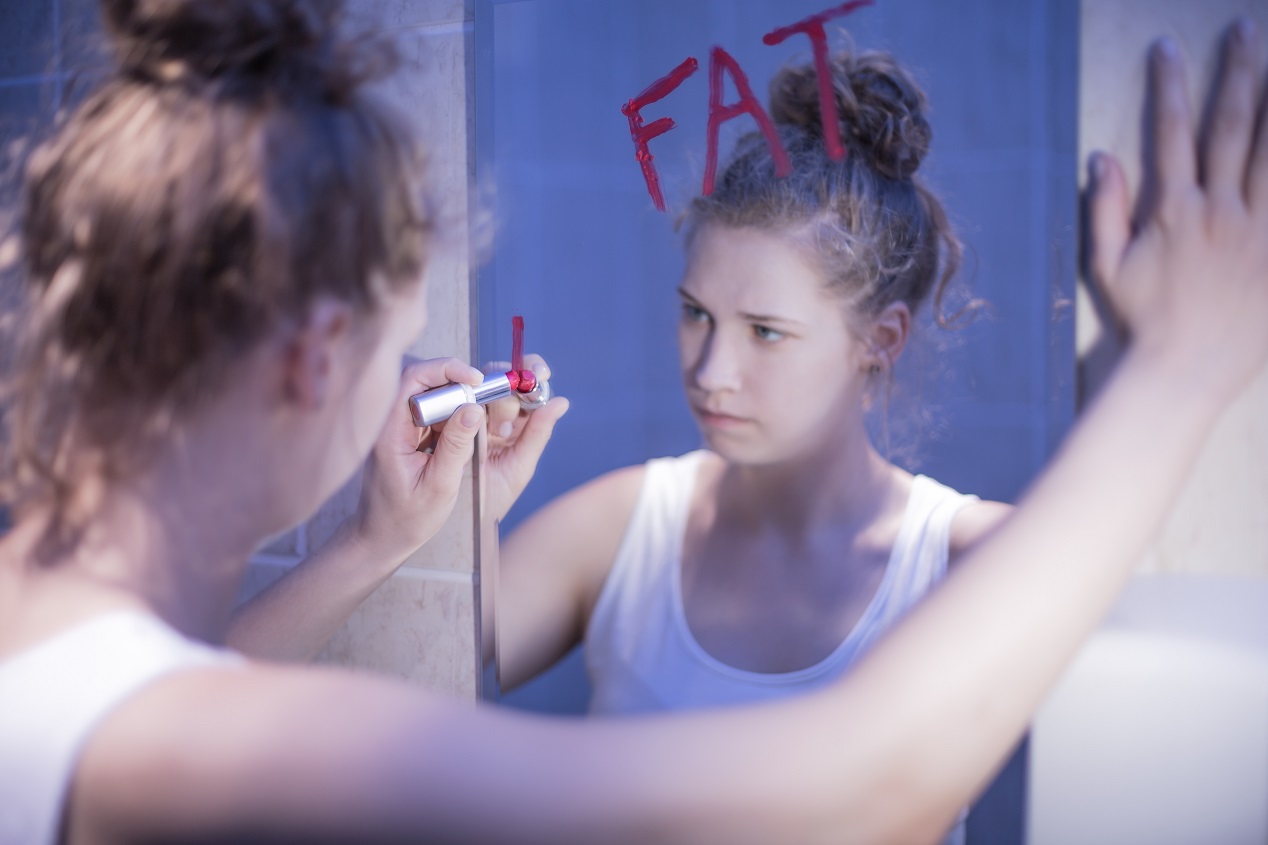 Bulimia - Le Fasi del Recupero e un Approccio Naturopatico – Dr. Christina Bjorndal